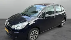 Gebruikt 2014 Citroën C3 Attraction Hatchback | € 1.995 (Super prijs)