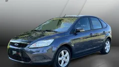 Grijs Gebruikt 2009 Ford Focus Trend Hatchback | € 3.499 (Eerlijke prijs)