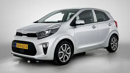 Occasion 2024 Kia Picanto Basis Hatchback | € 20.445 (Eerlijke prijs)