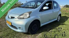 Gebruikt 2006 Toyota Aygo Sport Hatchback | € 1.299 (Eerlijke prijs)