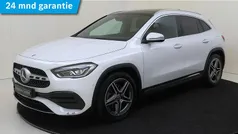 Gebruikt 2021 Mercedes GLA250 AMG line SUV | € 34.945 (Super prijs)