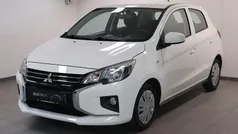 Wit Gebruikt 2021 Mitsubishi Space Star Hatchback | € 11.794 (Goede deal)