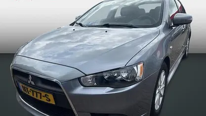 Occasion Mitsubishi Lancer Sportback Edition 117 PK (86 kW) 2015 Hatchback