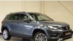 Grijs Gebruikt 2019 Seat Ateca Business SUV | € 26.945 (Eerlijke prijs)