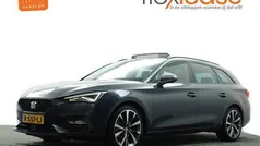 Grijs Gebruikt 2021 Seat Leon Beats Stationwagen | € 19.900 (Eerlijke prijs)