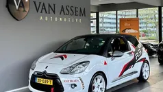 Wit Gebruikt 2012 Citroën DS3 Sport Chic Hatchback | € 5.495 (Eerlijke prijs)