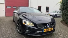 Gebruikt 2014 Volvo V60 R-Design Stationwagen | € 6.495 (Goede deal)