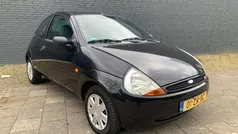 Gebruikt 2008 Ford Ka Cool & Sound Edition Hatchback | € 1.145 (Eerlijke prijs)