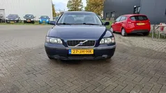 Gebruikt 2002 Volvo S60 Sedan | € 2.150 (Goede deal)