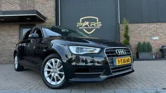 Gebruikt 2014 Audi A3 Sportback Attraction Hatchback | € 9.500 (Eerlijke prijs)