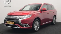 Gebruikt 2019 Mitsubishi Outlander Intense+ SUV | € 24.920 (Eerlijke prijs)