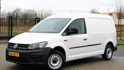 Occasion VW Caddy Maxi 102 PK (75 kW) 2016 MPV