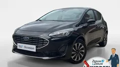 Zwart Gebruikt 2023 Ford Fiesta Titanium X Hatchback | € 18.750 (Eerlijke prijs)