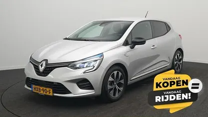 Occasion Renault Clio V Intens 91 PK (66 kW) 2021 Hatchback