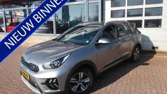 Grijs Gebruikt 2020 Kia Niro 2 SUV | € 19.280 (Eerlijke prijs)