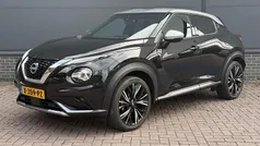 Gebruikt 2024 Nissan Juke SUV | € 21.735 (Eerlijke prijs)