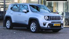 Gebruikt 2020 Jeep Renegade Longitude SUV | € 21.937 (Eerlijke prijs)