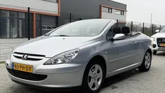Gebruikt 2004 Peugeot 307 CC Cabriolet | € 895 (Super prijs)
