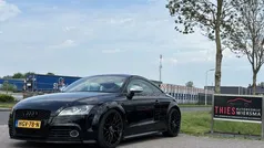 Audi TTS