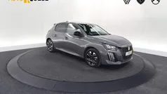 Gebruikt 2024 Peugeot 208 Allure Hatchback | € 24.400 (Eerlijke prijs)
