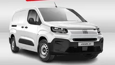 Wit Nieuw 2024 Fiat Doblò S MPV | € 21.888 (Eerlijke prijs)