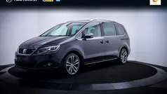 Grijs Gebruikt 2020 Seat Alhambra FR MPV | € 38.125 (Eerlijke prijs)