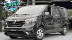 Zwart Gebruikt 2022 Renault Trafic Van | € 21.602 (Eerlijke prijs)