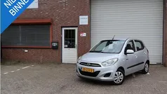 Gebruikt 2012 Hyundai i10 Hatchback | € 2.499 (Goede deal)