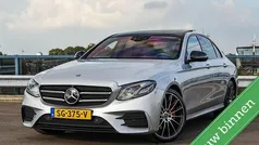 Gebruikt 2018 Mercedes E220 Business Sedan | € 26.950 (Eerlijke prijs)