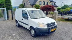 Gebruikt 2007 Fiat Doblò Comfort MPV | € 3.750 (Eerlijke prijs)