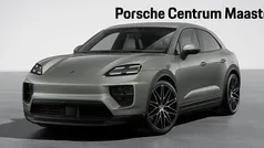 Gebruikt 2025 Porsche Macan SUV | € 119.226 (Eerlijke prijs)