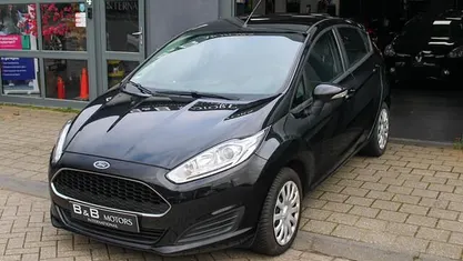 Occasion 2016 Ford Fiesta Style Hatchback | € 4.980 (Super prijs)