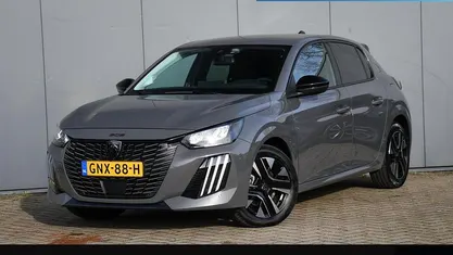 Occasion Peugeot 208 Allure 110 PK (80 kW) 2024 Hatchback