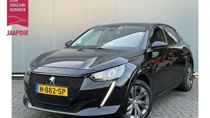 Occasion 2021 Peugeot e-208 Allure Hatchback | € 12.743 (Eerlijke prijs)