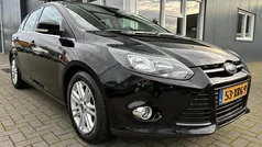 Gebruikt 2012 Ford Focus Business Edition Hatchback | € 4.999 (Eerlijke prijs)