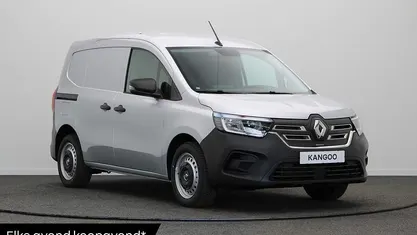 Gebruikt 2024 Renault Kangoo MPV | € 21.945 (Eerlijke prijs)