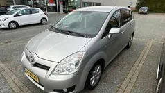 Gebruikt 2007 Toyota Verso Luna MPV | € 5.000 (Eerlijke prijs)