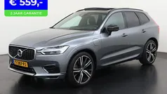 Osmium grey (714) Gebruikt 2020 Volvo XC60 Inscription SUV | € 43.945 (Goede deal)