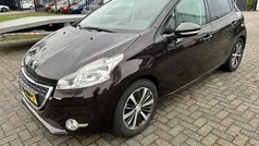 Gebruikt 2013 Peugeot 208 Hatchback | € 1.750 (Super prijs)