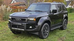 Gebruikt 2024 Toyota Land Cruiser Executive SUV | € 79.850