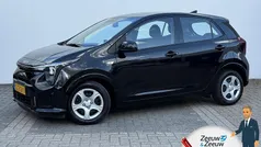 Gebruikt 2024 Kia Picanto Hatchback | € 17.445 (Eerlijke prijs)