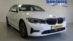 Wit Gebruikt 2020 BMW 330 Sedan | € 23.249 (Super prijs)