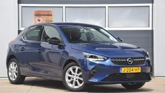 Gebruikt 2020 Opel Corsa Elegance Hatchback | € 14.500 (Eerlijke prijs)