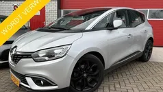 Gebruikt 2017 Renault Scénic IV Zen MPV | € 11.888 (Goede deal)