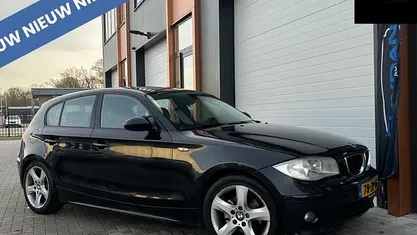 Occasion 2005 BMW 116 Executive Hatchback | € 1.999 (Eerlijke prijs)
