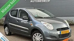 Grijs Gebruikt 2011 Suzuki Alto Hatchback | € 2.499 (Eerlijke prijs)