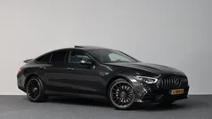 Gebruikt 2019 Mercedes AMG GT AMG Coupé | € 72.495 (Eerlijke prijs)