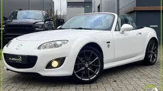 Wit Gebruikt 2011 Mazda MX5 20th Anniversary Cabriolet | € 14.950 (Eerlijke prijs)