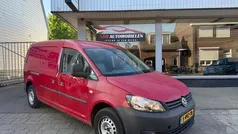 Overige Gebruikt 2012 VW Caddy Maxi MPV | € 3.999 (Eerlijke prijs)