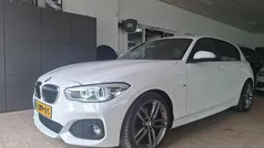 Gebruikt 2019 BMW 118 Shadowline Hatchback | € 21.740 (Eerlijke prijs)